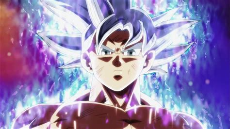 goku going mui|how strong is ultra instinct.